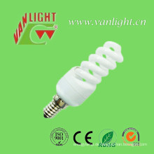 11W E14/E27 Vollspirale Energiesparlampe Lampen CFL RoHS